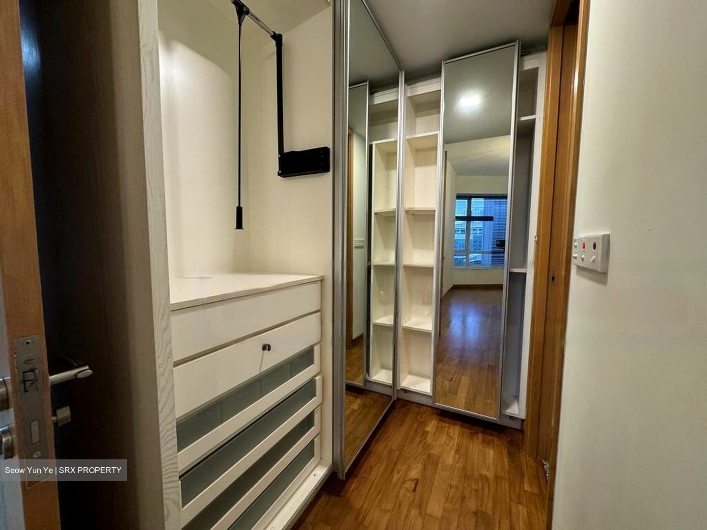 Visioncrest Orchard (D9), Condominium #483528311